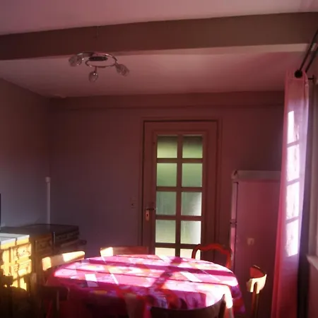 Hébergement de vacances Les Lilas