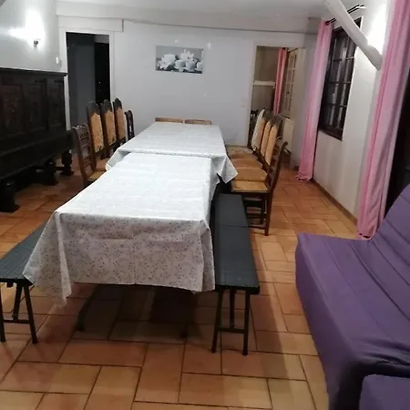 Les Lilas Holiday home *