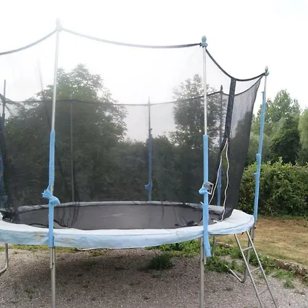 Les Lilas Holiday home Belle-et-Houllefort